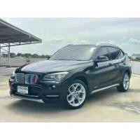 ราคา 2014 BMW X1 2.0 sDrive18i xLine SUV - กรุงเทพมหานคร (รถมือสอง) (17812556)
