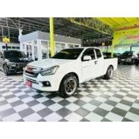 ราคา 2018 Isuzu D-MAX 1.9 L Space Cab Pickup - เชียงใหม่ (รถมือสอง) (17812222)