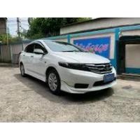 ราคา 2012 Honda City 1.5 V CNG Sedan - กรุงเทพมหานคร (รถมือสอง) (17810698)