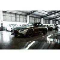 ราคา 2024 Mercedes-Benz SL43 2.0 AMG Convertible - กรุงเทพมหานคร (รถมือสอง) (17810644)