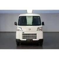 ราคา 2025 Daihatsu HIJET 0.7 Cargo Deluxe Van - กรุงเทพมหานคร (รถใหม่) (17809451)