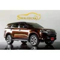 ราคา 2021 Isuzu MU-X 1.9 Elegant SUV - เชียงใหม่ (รถมือสอง) (17802446)