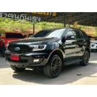 ราคา 2020 Ford EVEREST 2.0 Titanium Sport SUV - กระบี่ (รถมือสอง) (17807467)