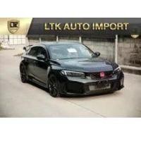 ราคา 2025 Honda CIVIC 2.0 Type R Hatchback - กรุงเทพมหานคร (รถใหม่) (17801702)
