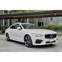 ราคา 2018 Volvo S90 2.0 T8 R-Design Sedan - กรุงเทพมหานคร (รถมือสอง) (17784402)