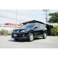 ราคา 2016 Nissan X-TRAIL 2.0 V Hybrid SUV - สมุทรปราการ (รถมือสอง) (17694327)