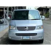 ราคา 2007 Volkswagen CARAVELLE 2.5 Executive Van - กรุงเทพมหานคร (รถมือสอง) (17820329)