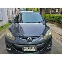 ราคา 2013 Mazda 2 1.5 Elegance Groove Sedan - ราชบุรี (รถมือสอง) (17773270)