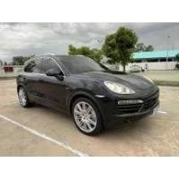 ราคา 2013 Porsche CAYENNE 3.0 S Hybrid SUV - กรุงเทพมหานคร (รถมือสอง) (17812900)