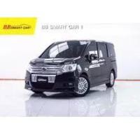 ราคา 2013 Honda STEPWGN 2.0 Spada JP Wagon - กรุงเทพมหานคร (รถมือสอง) (17815098)