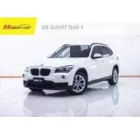 ราคา 2014 BMW X1 2.0 sDrive18i Sport SUV - กรุงเทพมหานคร (รถมือสอง) (17815016)