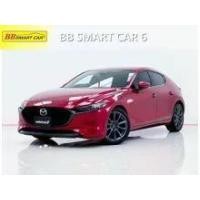 ราคา 2020 Mazda 3 2.0 SP Sports Hatchback - กรุงเทพมหานคร (รถมือสอง) (17800609)