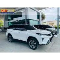 ราคา 2023 Toyota FORTUNER 2.4 Legender SUV - กรุงเทพมหานคร (รถมือสอง) (17817833)