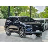 ราคา 2023 Toyota FORTUNER 2.8 Legender SUV - กรุงเทพมหานคร (รถมือสอง) (17816046)