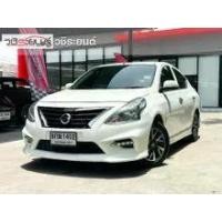 ราคา 2019 Nissan ALMERA 1.2 E Sportech Sedan - นนทบุรี (รถมือสอง) (17815598)