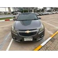 ราคา 2012 Chevrolet CRUZE 1.8 LS Sedan - นนทบุรี (รถมือสอง) (17791916)