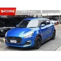 ราคา 2019 Suzuki SWIFT 1.2 GL Hatchback - กรุงเทพมหานคร (รถมือสอง) (17823815)