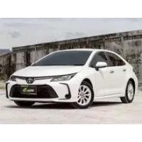 ราคา 2020 Toyota Corolla Altis 1.6 G Sedan - ชลบุรี (รถมือสอง) (17820507)