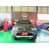 ราคา 2012 Mitsubishi PAJERO SPORT 2.5 GT SUV - ราชบุรี (รถมือสอง) (17820526)