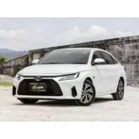 ราคา 2022 Toyota Yaris Ativ 1.2 Premium Sedan - ชลบุรี (รถมือสอง) (17820485)