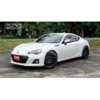ราคา 2016 Subaru BRZ 2.0 Coupe - เชียงใหม่ (รถมือสอง) (17819748)