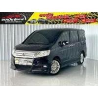 ราคา 2013 Honda STEPWGN 2.0 Spada JP Wagon - กรุงเทพมหานคร (รถมือสอง) (17819557)