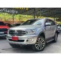 ราคา 2019 Ford EVEREST 2.0 Titanium+ SUV - กระบี่ (รถมือสอง) (17819138)