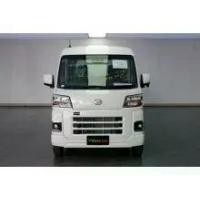 ราคา 2025 Daihatsu HIJET 0.7 Cargo Cruise Van - กรุงเทพมหานคร (รถใหม่) (17809508)