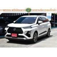 ราคา 2024 Toyota Veloz 1.5 Premium Wagon - กรุงเทพมหานคร (รถมือสอง) (17814199)