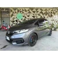 ราคา 2020 Honda JAZZ 1.5 S Hatchback - ชลบุรี (รถมือสอง) (17829556)