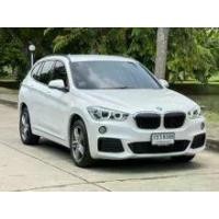 ราคา 2021 BMW X1 2.0 sDrive20d M Sport SUV - กรุงเทพมหานคร (รถมือสอง) (17830484)