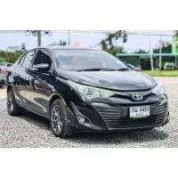 ราคา 2017 Toyota Yaris Ativ 1.2 G Sedan - จันทบุรี (รถมือสอง) (17828721)