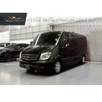 ราคา 2017 Mercedes-Benz SPRINTER 2.1 315 CDI BlueTEC Van - กรุงเทพมหานคร (รถมือสอง) (17827946)