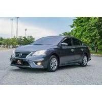 ราคา 2017 Nissan SYLPHY 1.6 SV Sedan - ชลบุรี (รถมือสอง) (17825992)