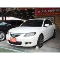 ราคา 2009 Mazda 3 1.6 Spirit Sedan - ชลบุรี (รถมือสอง) (16214250)