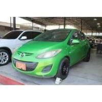 ราคา 2010 Mazda 2 1.5 Groove Sport Hatchback - ชลบุรี (รถมือสอง) (11350041)