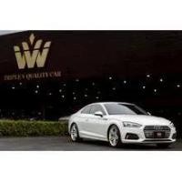 ราคา 2017 Audi A5 2.0 40 TFSI Coupe - กรุงเทพมหานคร (รถมือสอง) (17831194)