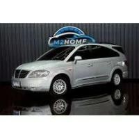 ราคา 2010 Ssangyong STAVIC 2.7 SV320 Exclusive Wagon - กรุงเทพมหานคร (รถมือสอง) (17831001)