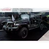 ราคา 2014 Jeep WRANGLER 2.8 CRD SUV - กรุงเทพมหานคร (รถมือสอง) (17830712)