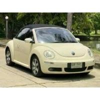ราคา 2010 Volkswagen NEW BEETLE 2.0 GLS Convertible - กรุงเทพมหานคร (รถมือสอง) (17830168)