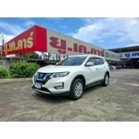 ราคา 2019 Nissan X-TRAIL 2.0 V Hybrid SUV - กรุงเทพมหานคร (รถมือสอง) (17829284)