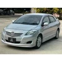 ราคา 2010 Toyota VIOS 1.5 E Sedan - ลำปาง (รถมือสอง) (17829265)