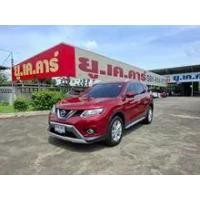 ราคา 2017 Nissan X-TRAIL 2.0 V SUV - กรุงเทพมหานคร (รถมือสอง) (17829171)