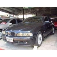 ราคา 2001 BMW 523i 2.4 Executive Sedan - ชลบุรี (รถมือสอง) (6869390)