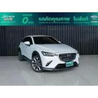ราคา 2019 Mazda CX-3 2.0 SP SUV - กรุงเทพมหานคร (รถมือสอง) (17828615)