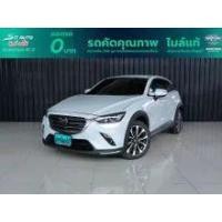 ราคา 2019 Mazda CX-3 2.0 SP SUV - กรุงเทพมหานคร (รถมือสอง) (17828607)