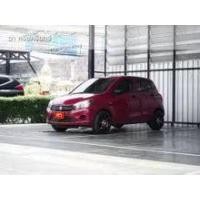 ราคา 2023 Suzuki CELERIO 1.0 GL Hatchback - กรุงเทพมหานคร (รถมือสอง) (17837442)