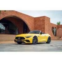 ราคา 2024 Mercedes-Benz SL43 2.0 AMG Convertible - กรุงเทพมหานคร (รถมือสอง) (17022743)