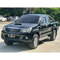 ราคา 2012 Toyota HILUX VIGO 2.5 Champ E Prerunner Smart Cab (ABS) Pickup - ลำปาง (รถมือสอง) (17837316)