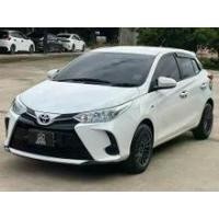 ราคา 2020 Toyota YARIS 1.2 Entry Hatchback - ลำปาง (รถมือสอง) (17837357)